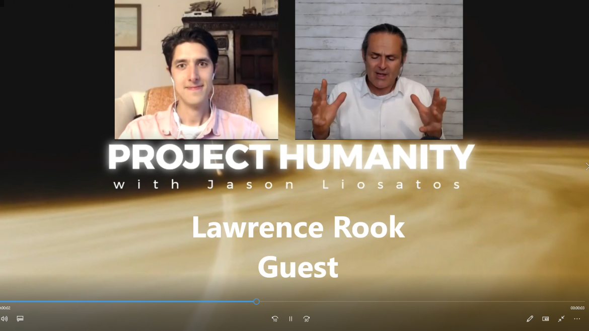 Appreciating Your Power, Value, Potential and Integrity – Lawrence Rook