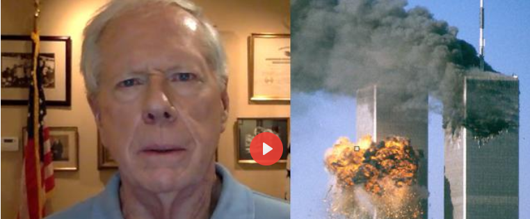 PAUL CRAIG ROBERTS 9/11 TRUTHS AND LIES ANNIVERSARY