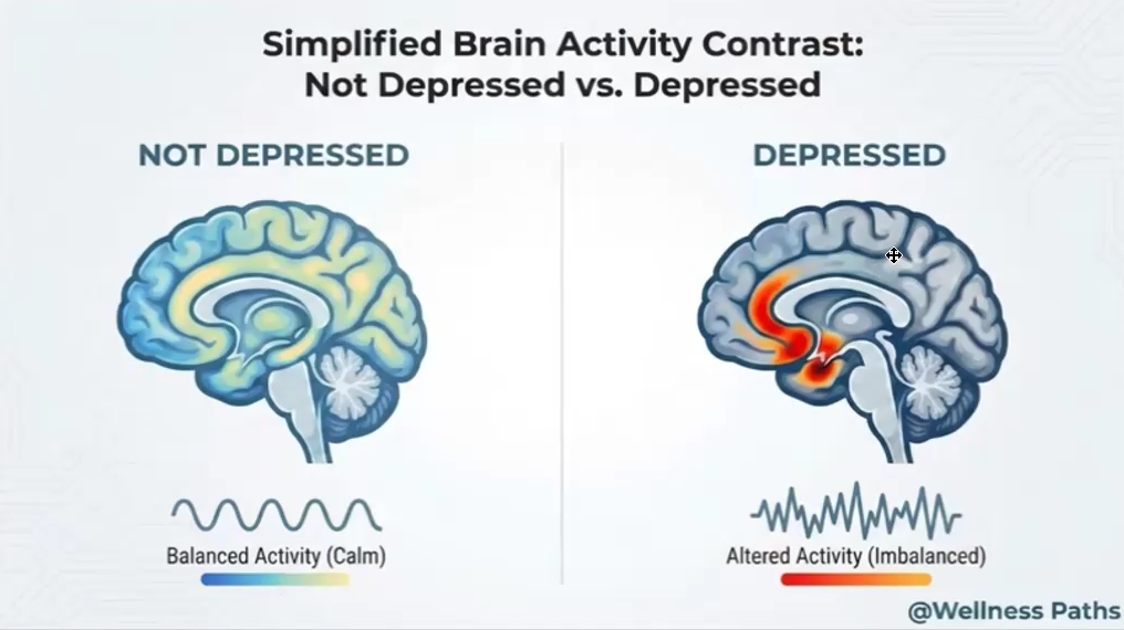 Anxiety and Depression? You Can Recover – Rosa Weber and Jason Liosatos